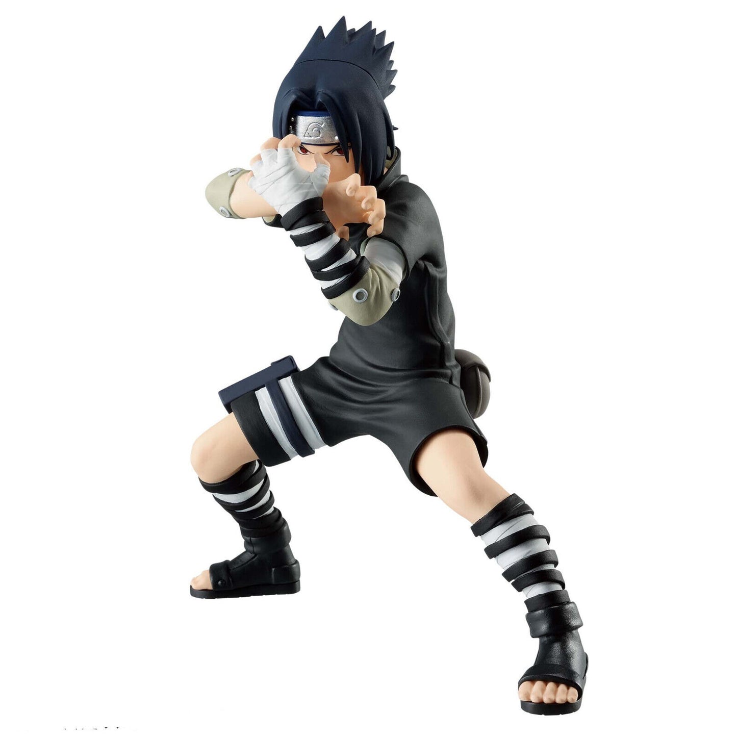 *UK STOCK* BANPRESTO VIBRATION STARS - UCHIHA SASUKE - Ⅲ