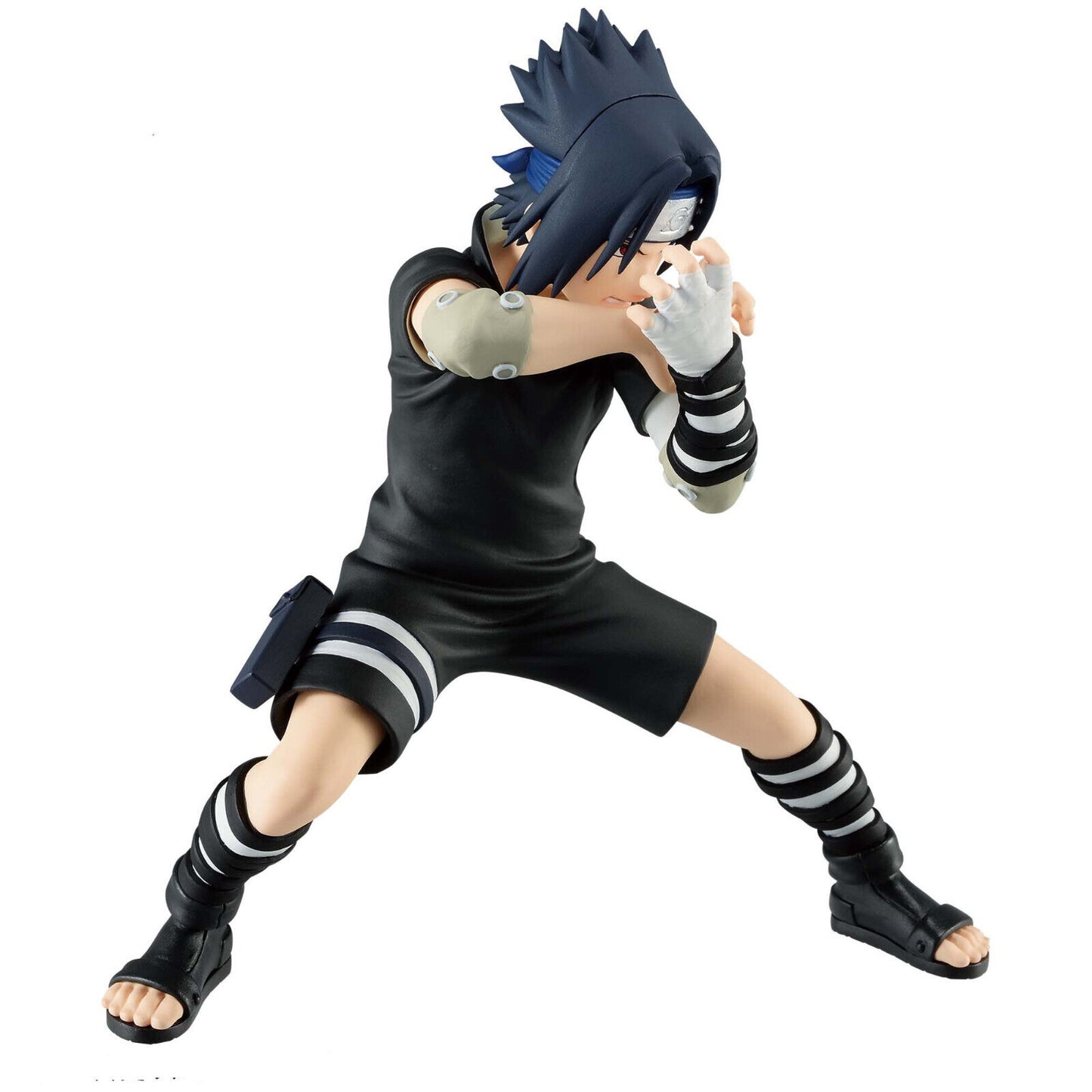 *UK STOCK* BANPRESTO VIBRATION STARS - UCHIHA SASUKE - Ⅲ
