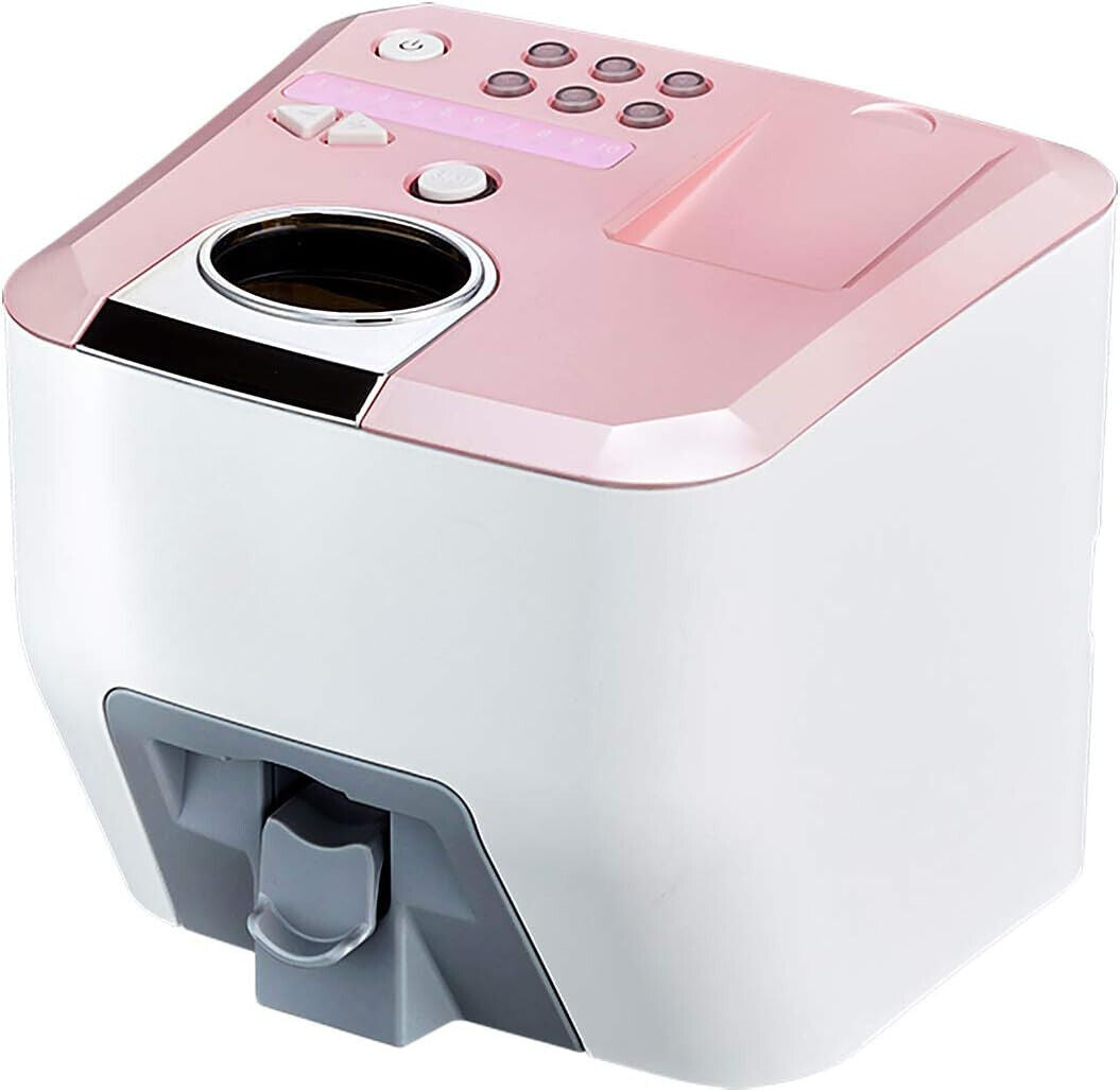 *UK STOCK* TAKARA TOMY Nail Printer Codecure