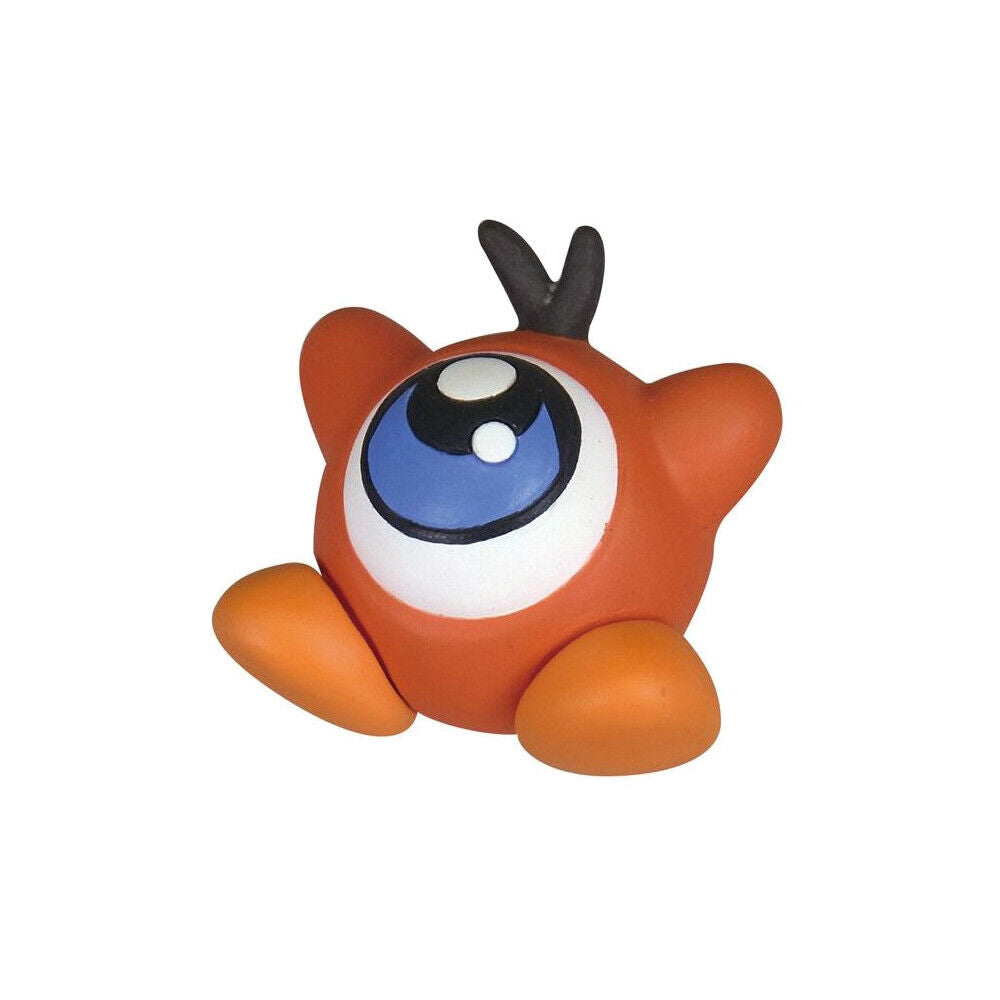 *BUY 2 GET 1 FREE* TAKARA TOMY Kirby Manmaru Mascot Figure