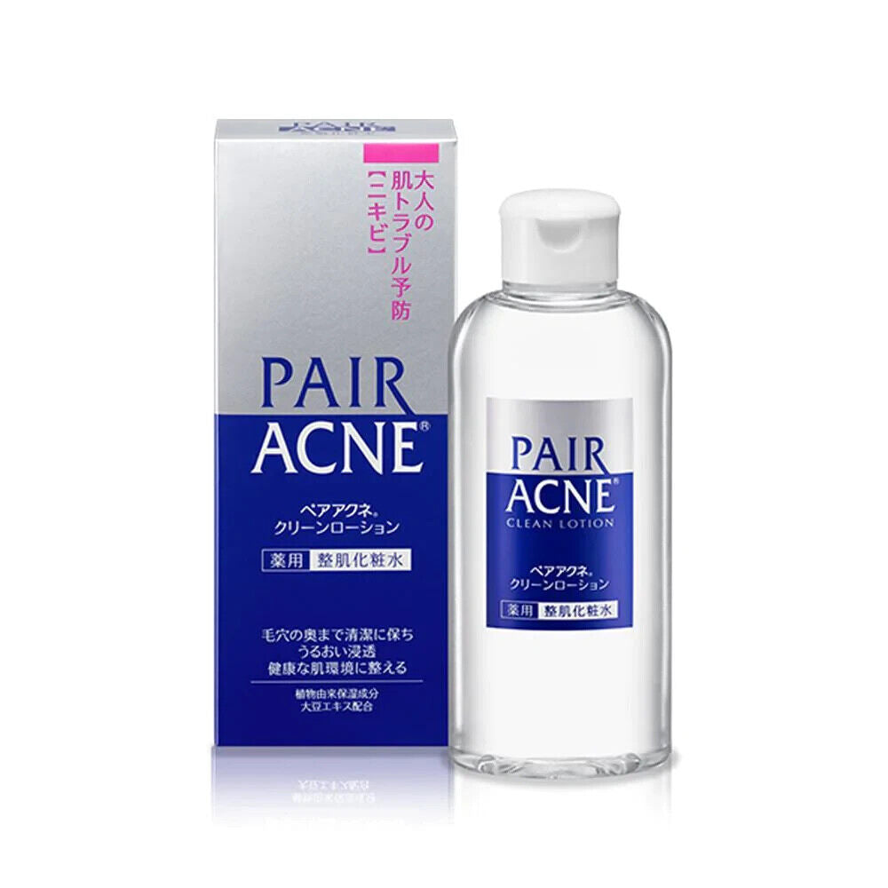 *UK Dispatch* LION PAIR Acne Lotion 160ml