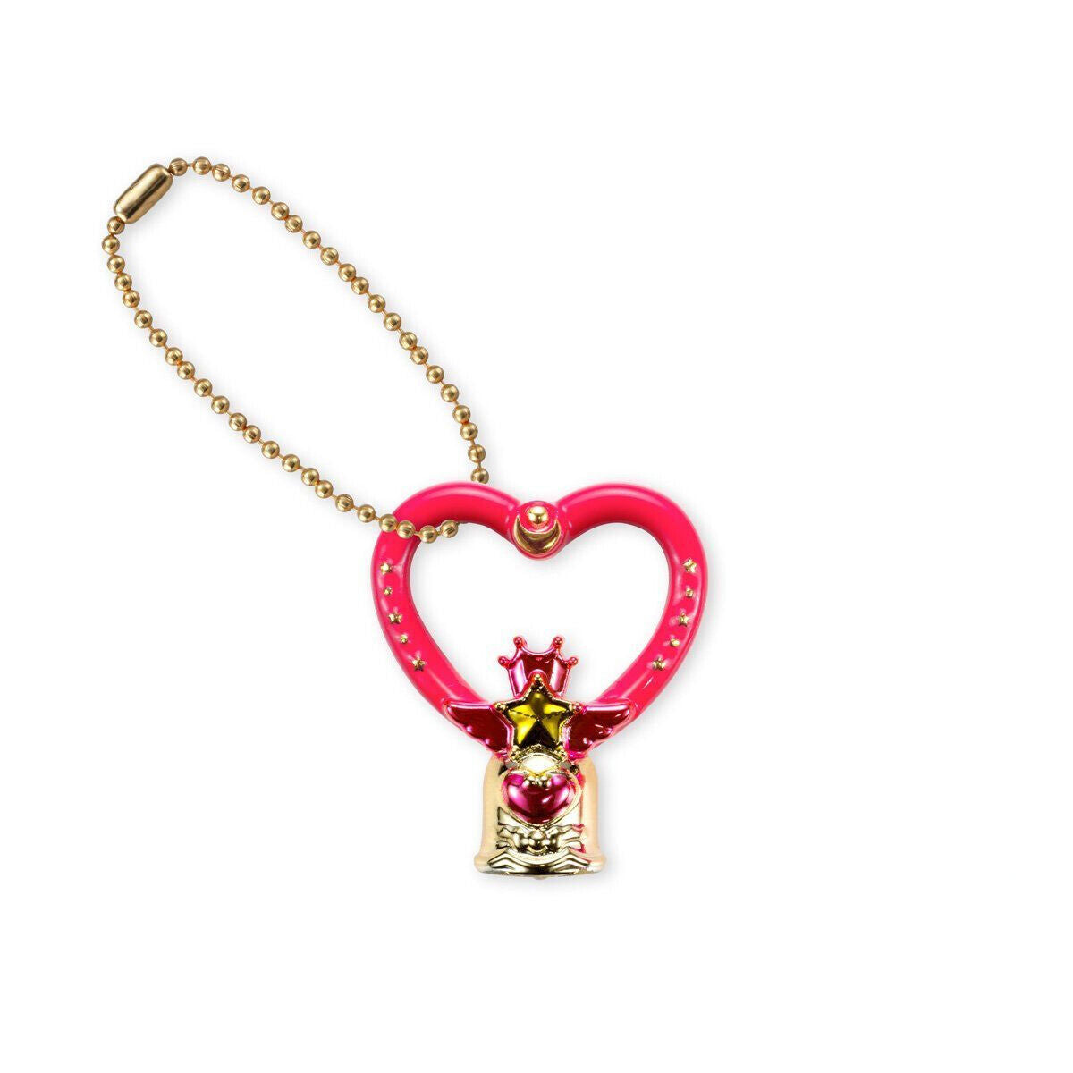 *BUY 2 GET 1 FREE* BANDAI Little Charm Sailor Moon 4 - Crystal Callion