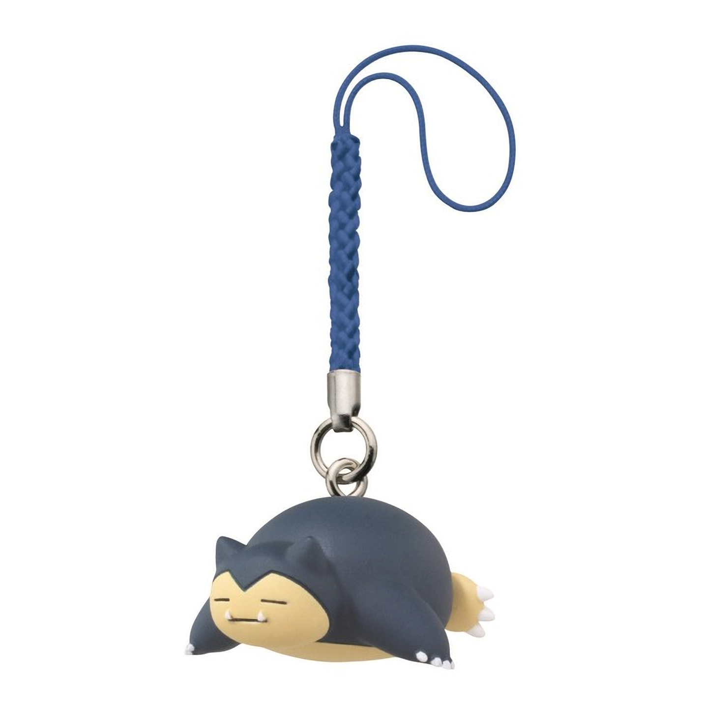 *BUY 2 GET 1 FREE* TAKARA TOMY Pokemon Keyring Mascot vol. New Adventure