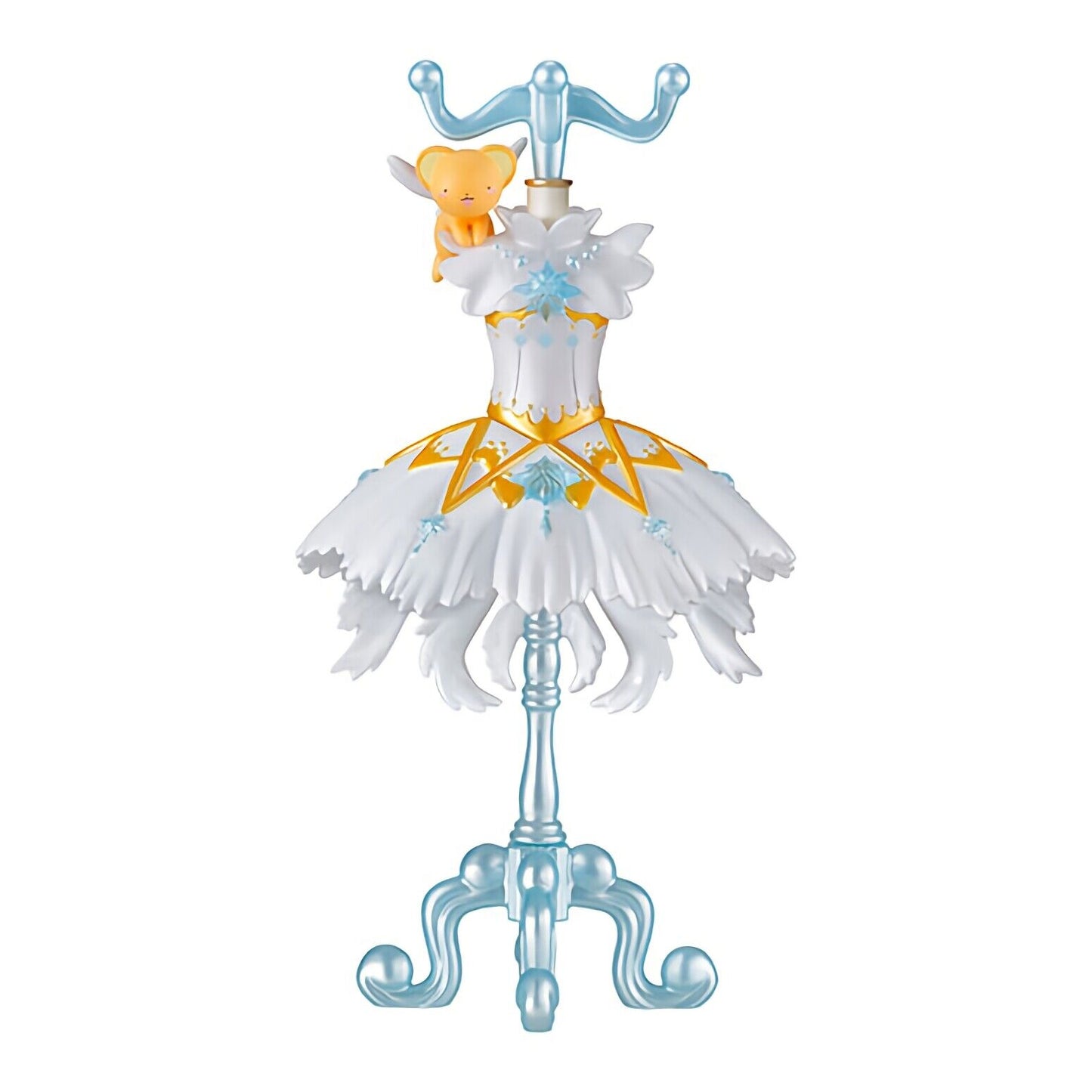 *UK Dispatch* BANDAI CARDCAPTOR SAKURA Capsule Torso vol.3