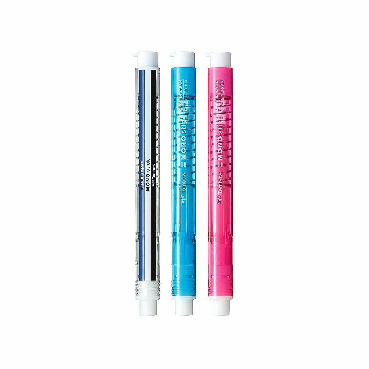 *UK Dispatch* TOMBOW  MONO Retractable Pen-type Eraser