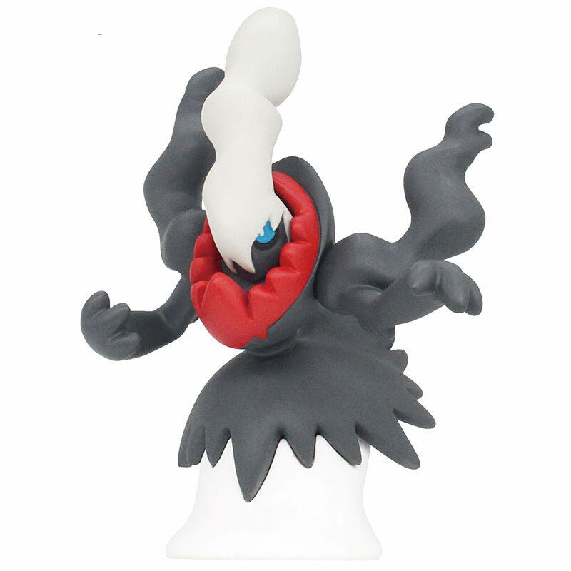 *UK Dispatch* TAKARA TOMY Pokemon Sinnoh Region Collection 