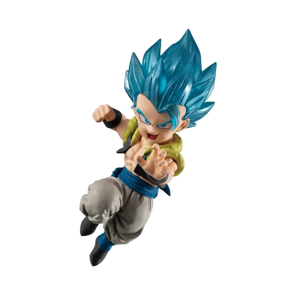 *UK Dispatch* BANDAI DRAGON BALL ADVERGE MOTION 2 - 2. Gogeta