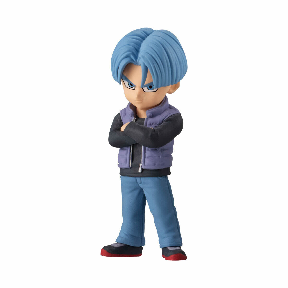 *UK Dispatch* BANDAI DRAGON BALL ADVERGE 16 - 3. Trunks