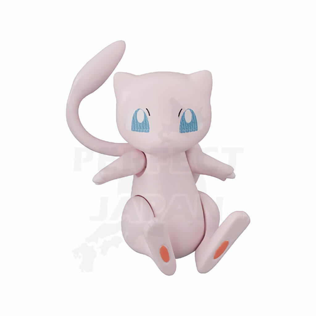 *BUY 2 GET 1 FREE* TAKARA TOMY Pokemon Capsule Act Mewtwo Strikes Back Evolution