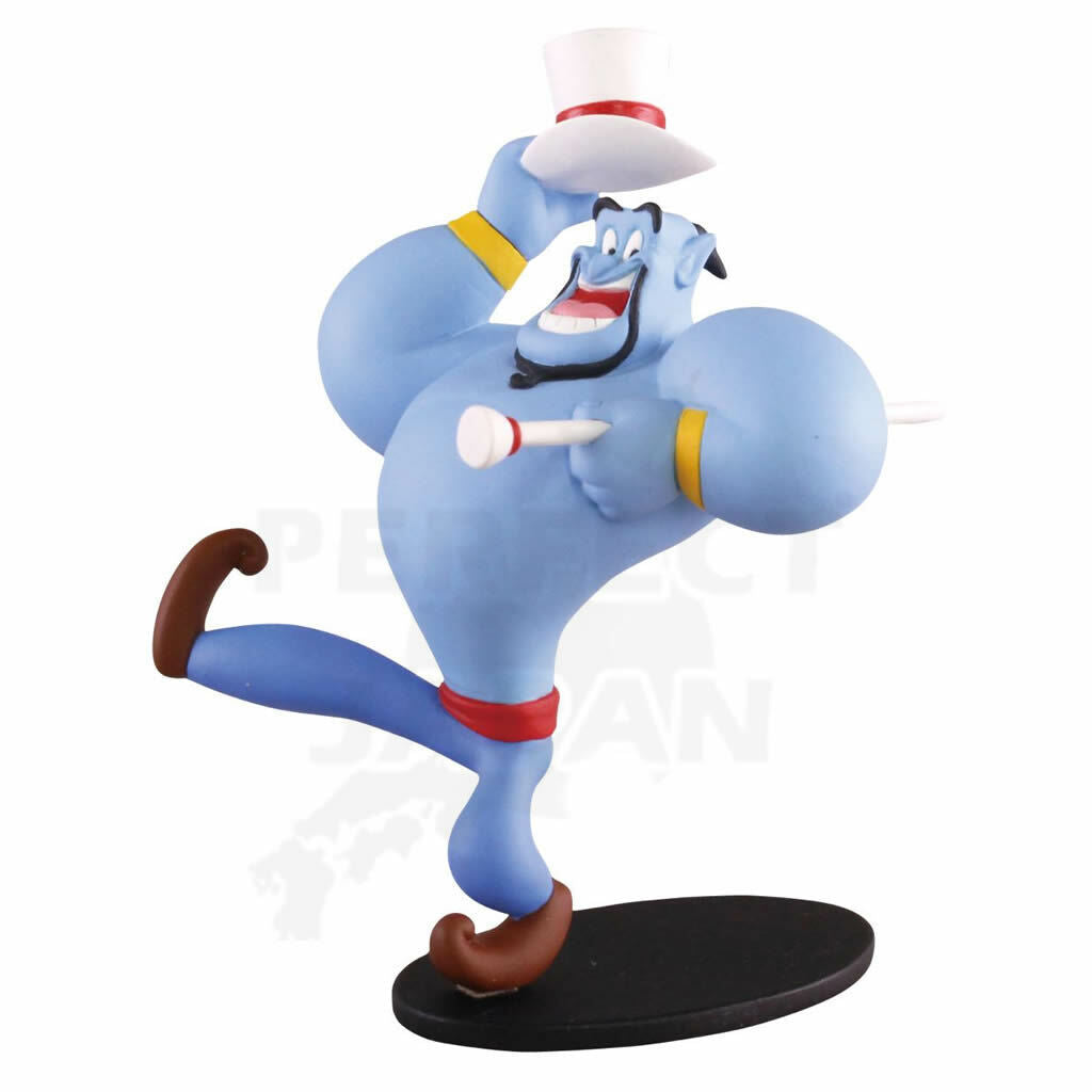 *BUY 2 GET 1 FREE* TAKARA TOMY Disney Aladdin Genie Collection - 2. Dance