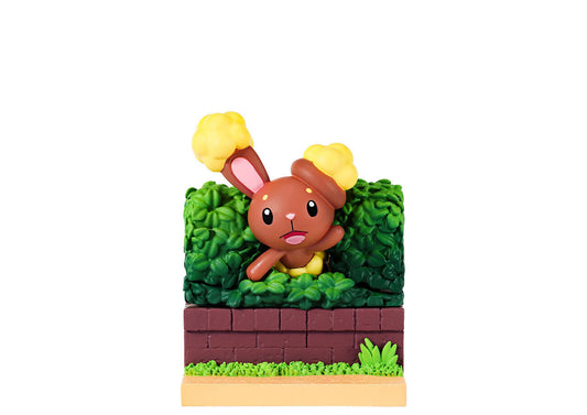 *UK Dispatch* Re-ment Pokemon Waited For You Collection - 5. Buneary