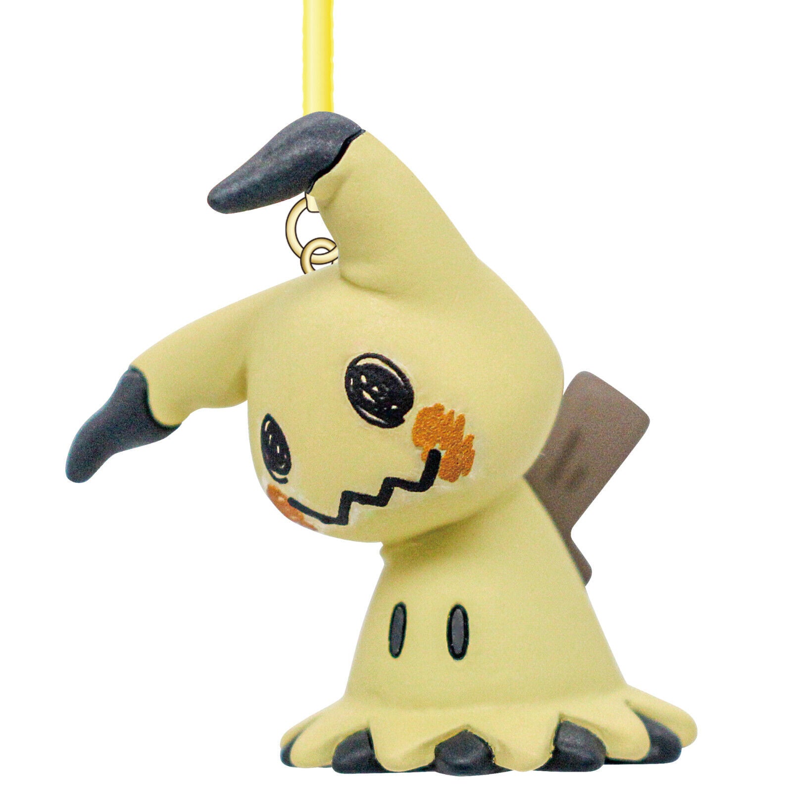 *BUY 2 GET 1 FREE* TAKARA TOMY Pokemon Keyring Mascot Paldea Region