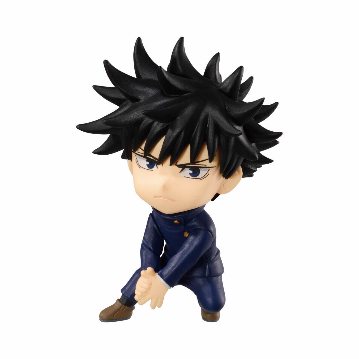 *UK Dispatch* BANDAI Jujutsu Kaisen ADVERGE MOTION - 2. Megumi Fushiguro