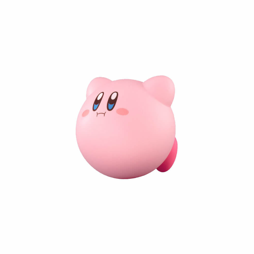 *UK Dispatch* BANDAI Kirby Friends  Collectible Figure - 3. Kirby (Puffed Up)