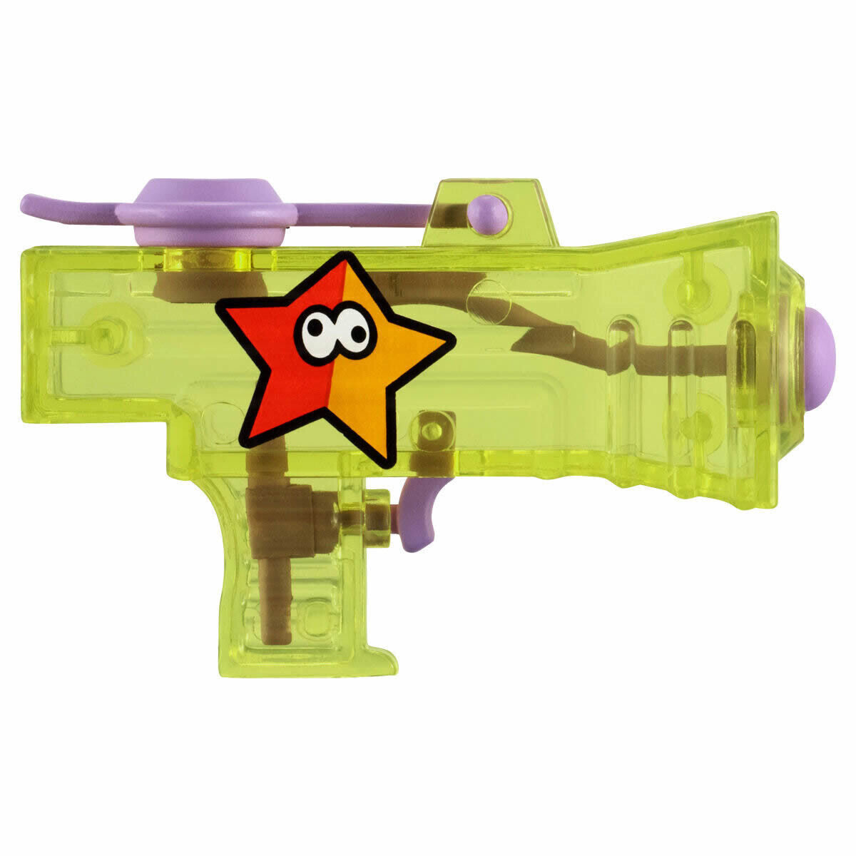 *UK Stock* BANDAI Splatoon 3 Weapon Collection 2  - 8. Custom Splattershot Jr.