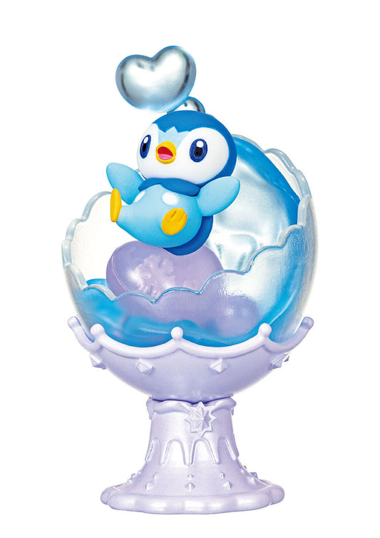 *UK Dispatch* Re-ment Pokemon POP'n SWEET COLLECTION - 2. Piplup