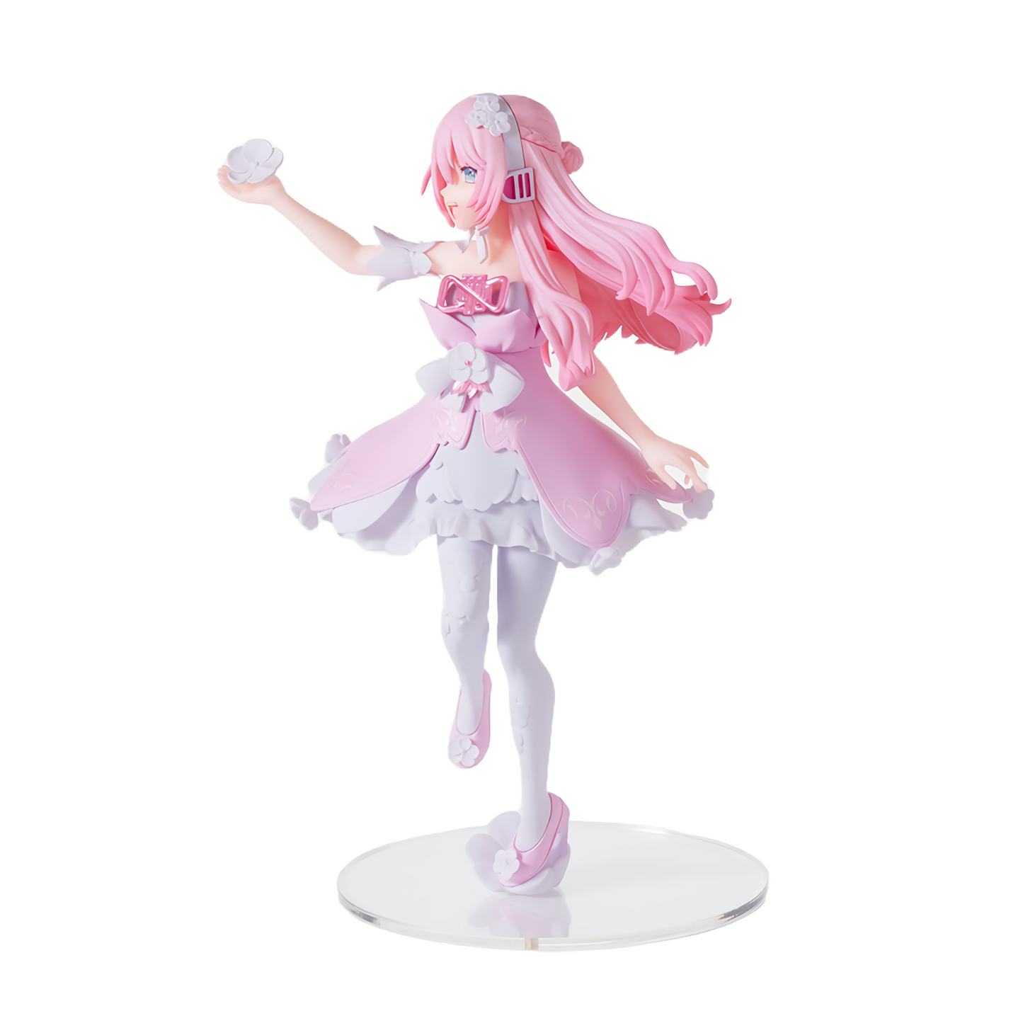 *UK STOCK* SEGA HATSUNE MIKU Luminasta - LUKA MEGURINE