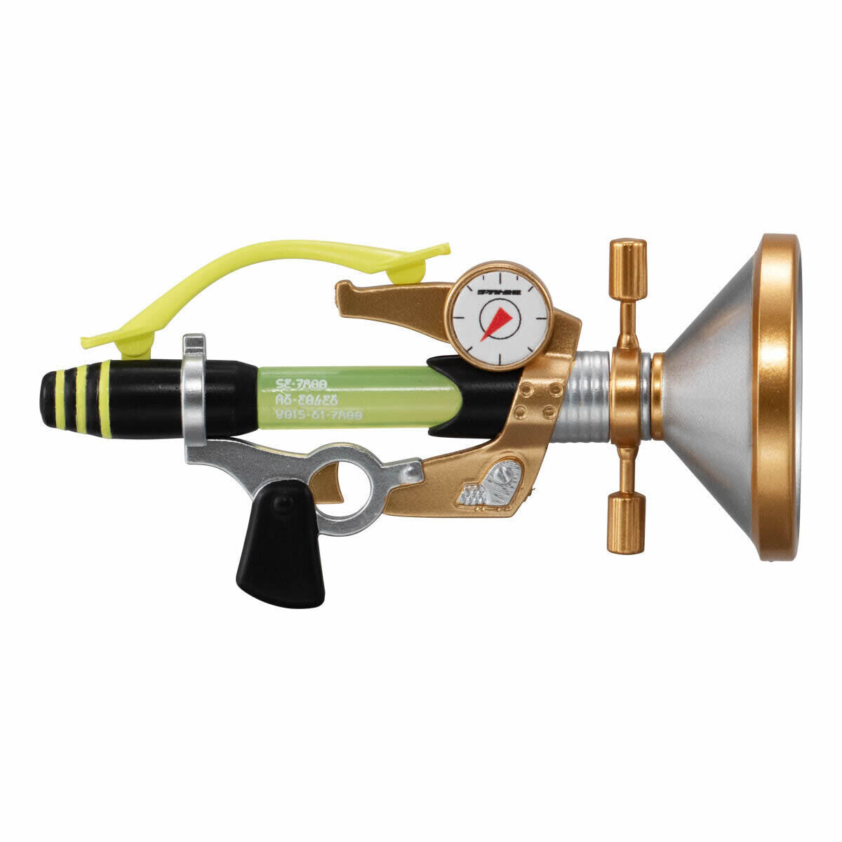 *UK Stock* BANDAI Splatoon 3 Weapon Collection -  1. Sploosh-o-matic