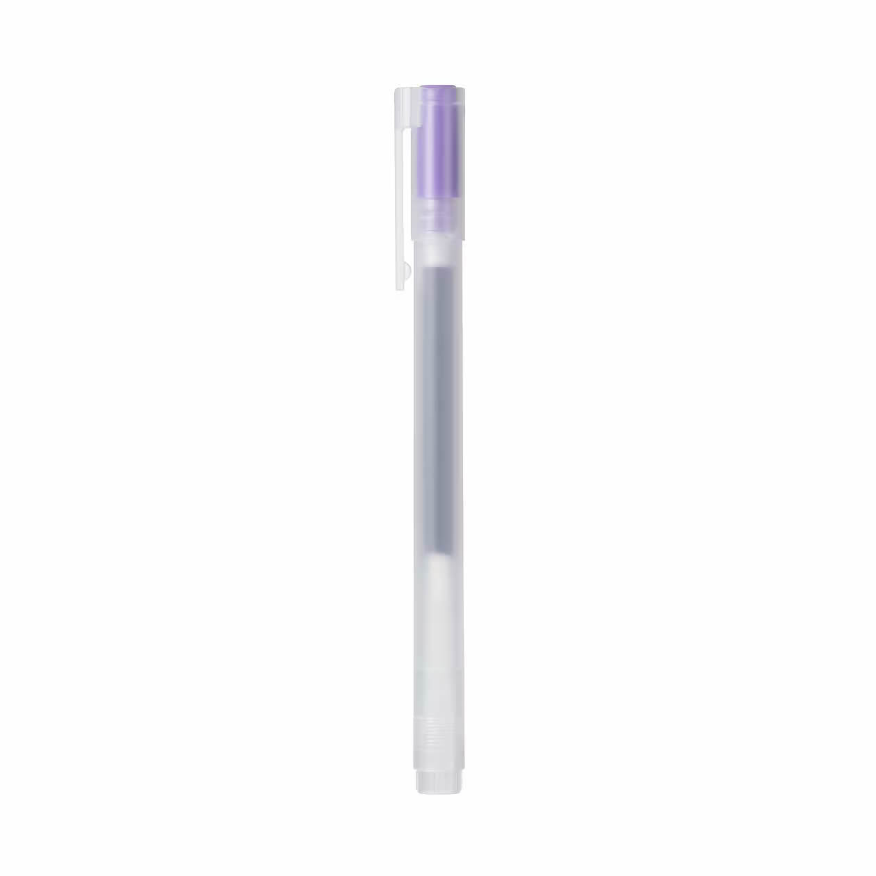 *BUY 2 GET 1 FREE* MUJI Gel Ink Ball Point Pen 0.38mm & 0.5mm