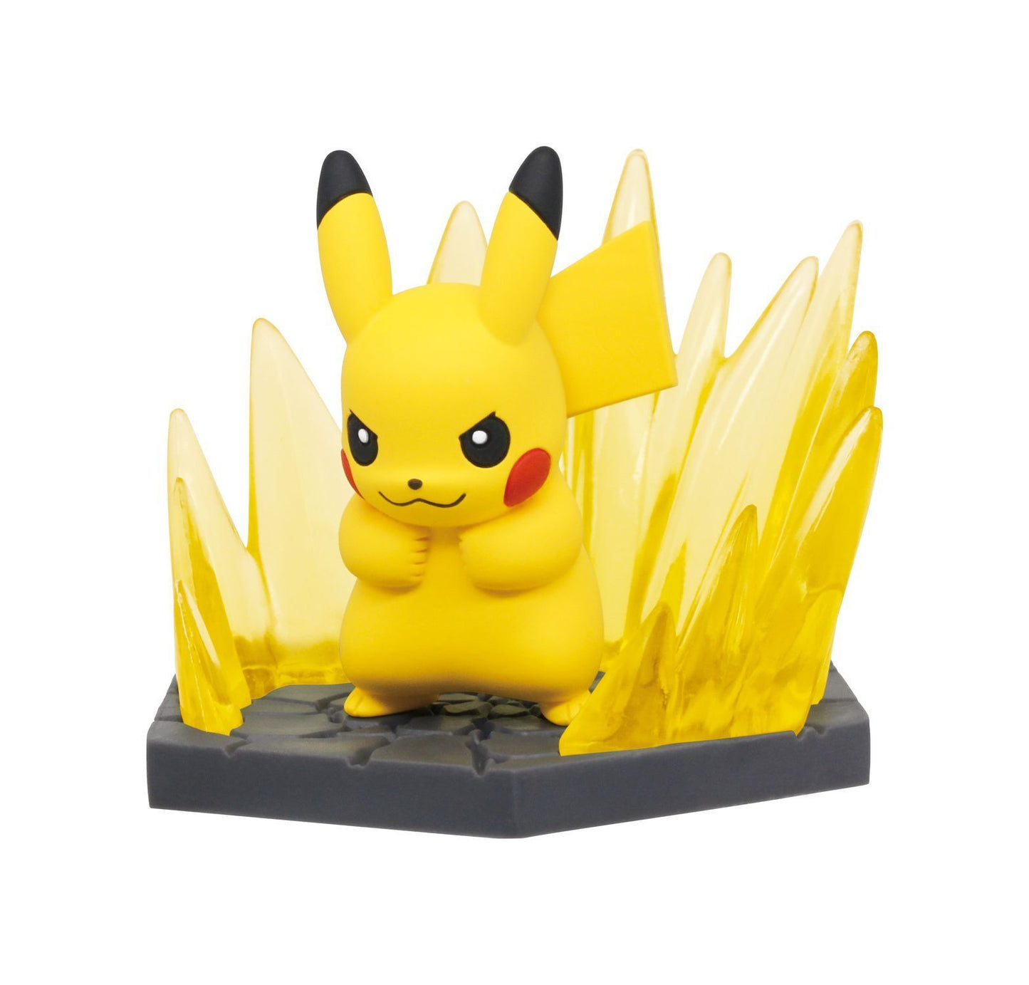 *BUY 2 GET 1 FREE* TAKARA TOMY Pokemon Diorama Collect Paldea Region