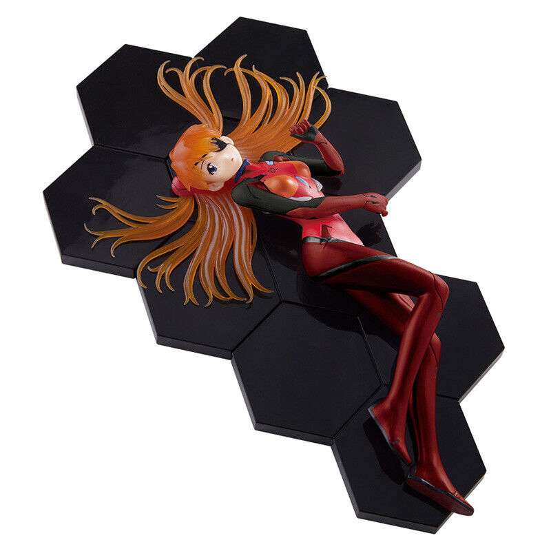 *UK Dispatch* SEGA EVANGELION 3.0 Luminasta - Asuka Langley