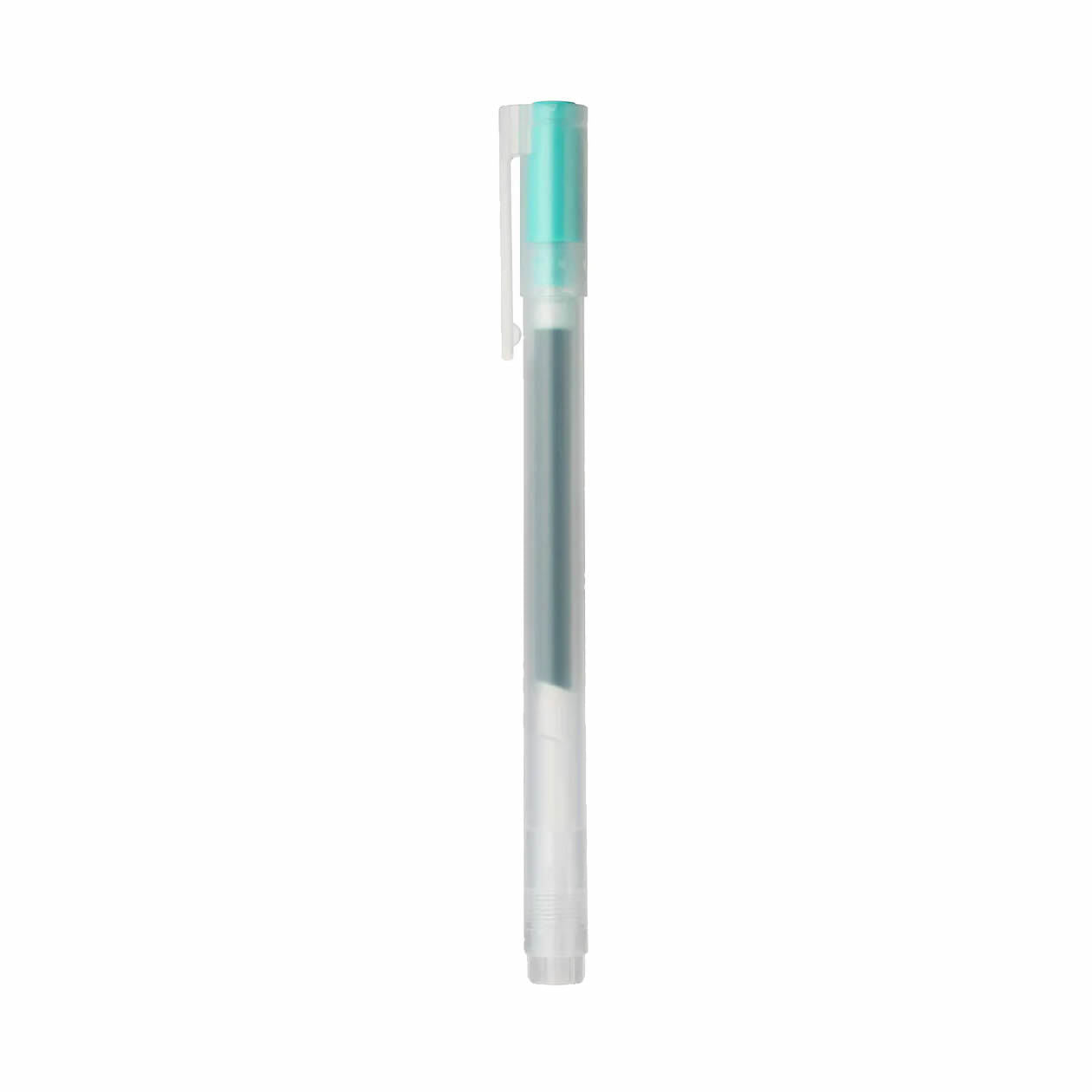 *BUY 2 GET 1 FREE* MUJI Gel Ink Ball Point Pen 0.38mm & 0.5mm