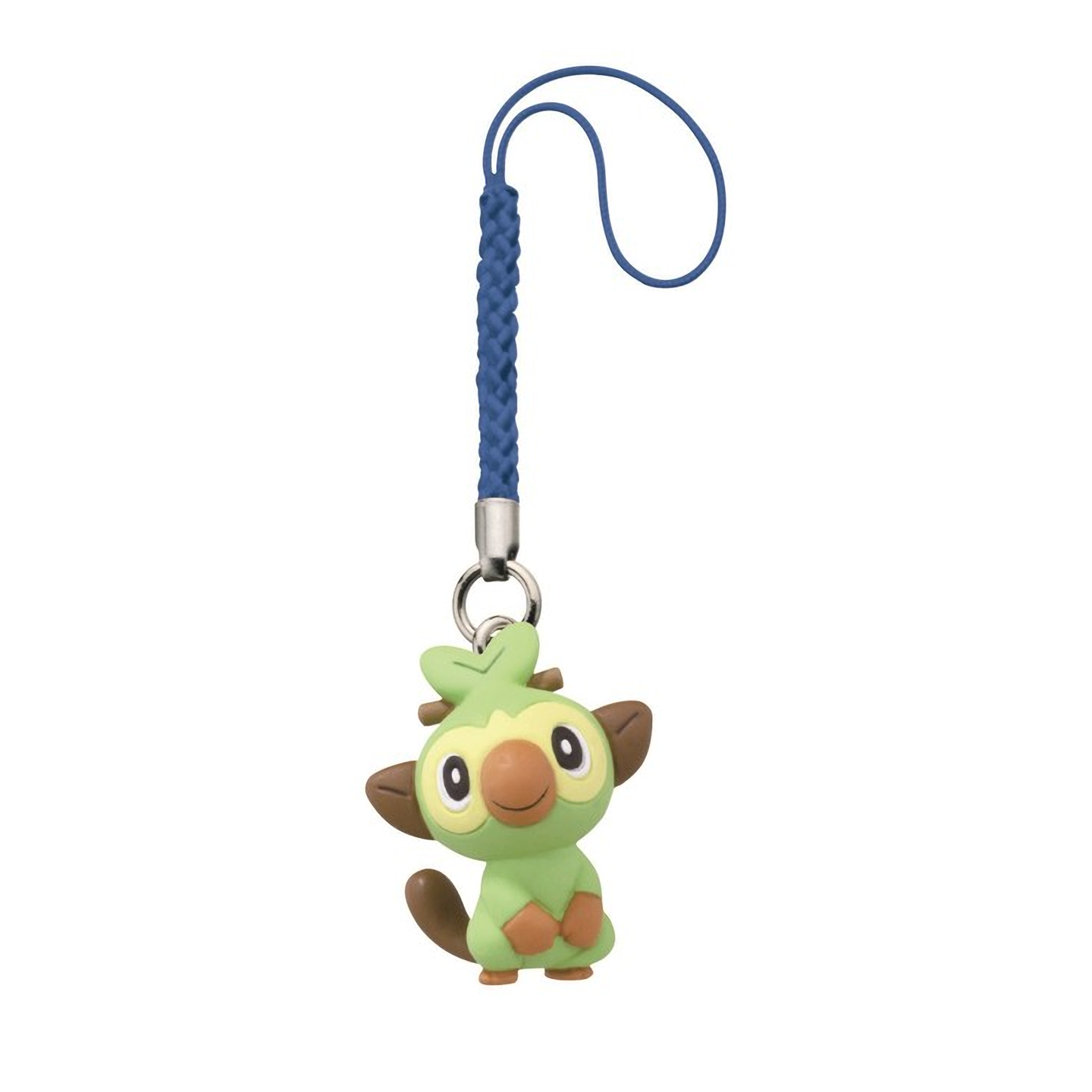 *BUY 2 GET 1 FREE* TAKARA TOMY Pokemon Keyring Mascot vol. New Adventure