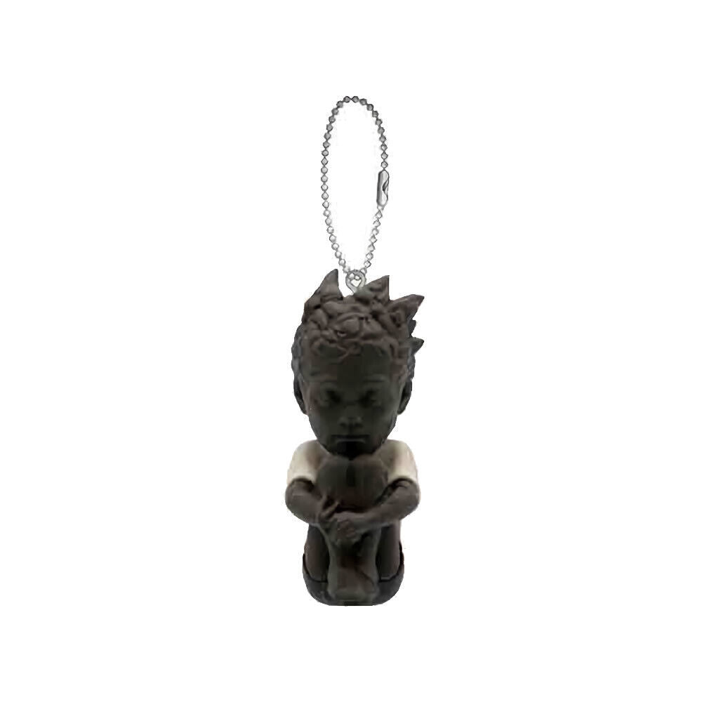 *UK Dispatch* BUSHIROAD Dead by Daylight Charm Figure - 2. The Wraith