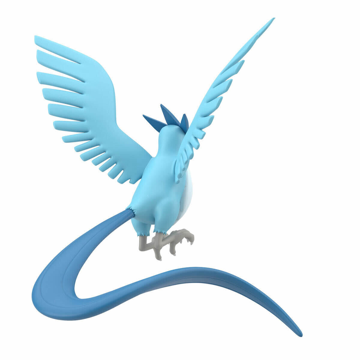 *UK Dispatch* BANDAI Pokemon Scale World  - Articuno, Zapdos & Moltres Set