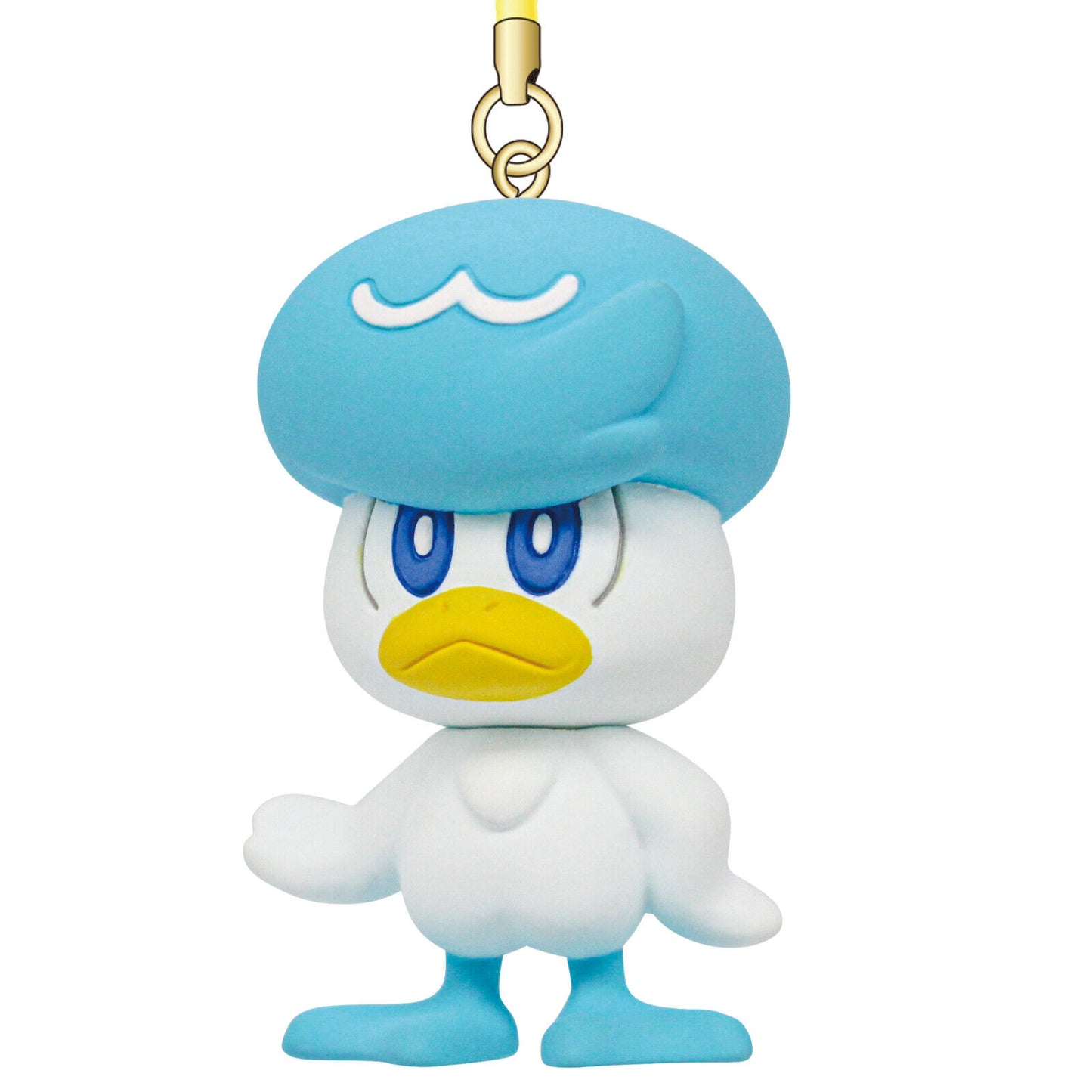 *BUY 2 GET 1 FREE* TAKARA TOMY Pokemon Keyring Mascot Paldea Region