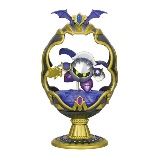 *UK Dispatch* Re-ment Kirby OVALTIQUE COLLECTION -  2. Meta Knight