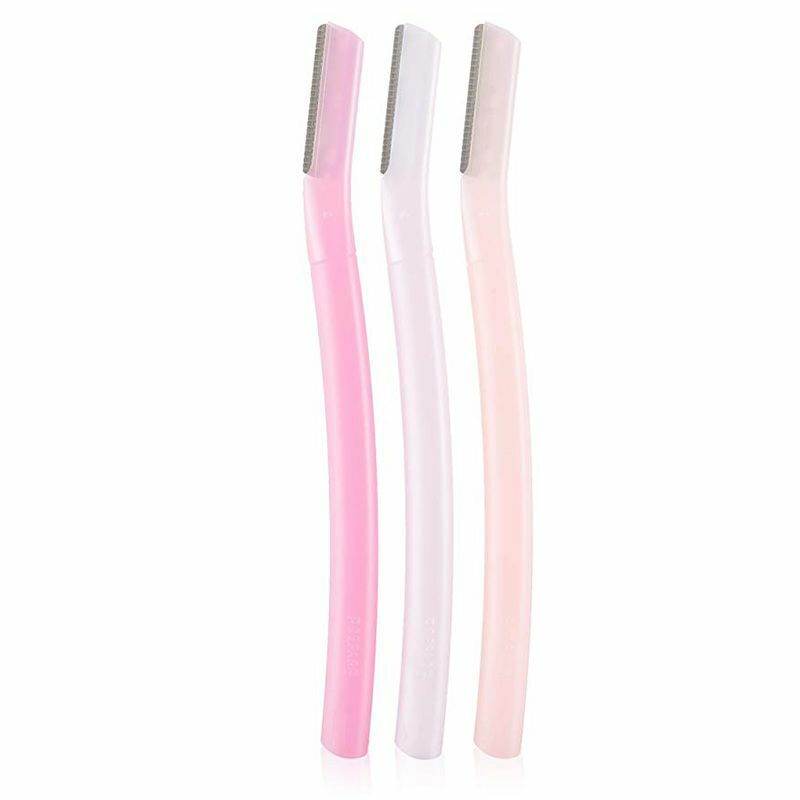 *BUY 2 GET 1 FREE* SHISEIDO Prepare Face Razor Made in Japan