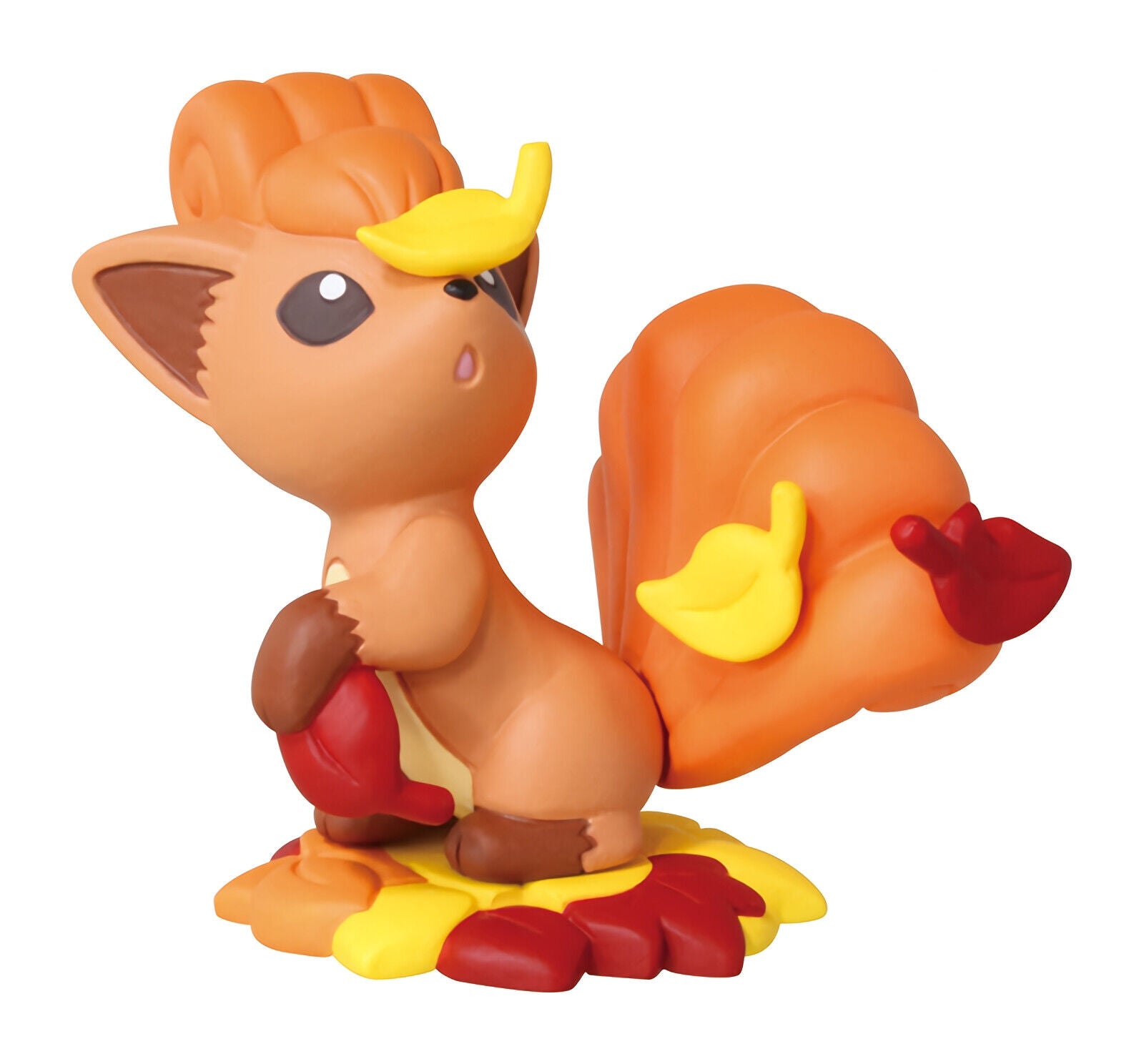 *BUY 2 GET 1 FREE* TAKARA TOMY Pokemon Seasonal Figure Autumn Edition 2