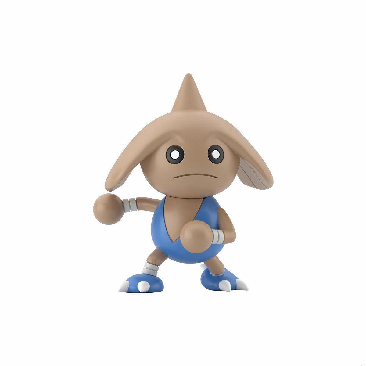 *UK Dispatch* BANDAI Pokemon Scale World Figure Galar Region - Bea & Hitmontop