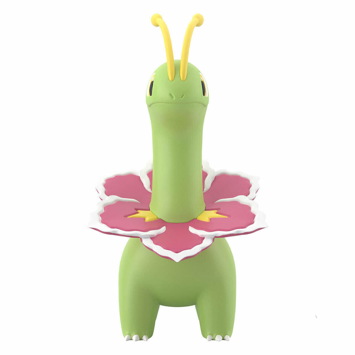 *UK STOCK* BANDAI Pokemon Scale World Figure Jout Region - Meganium