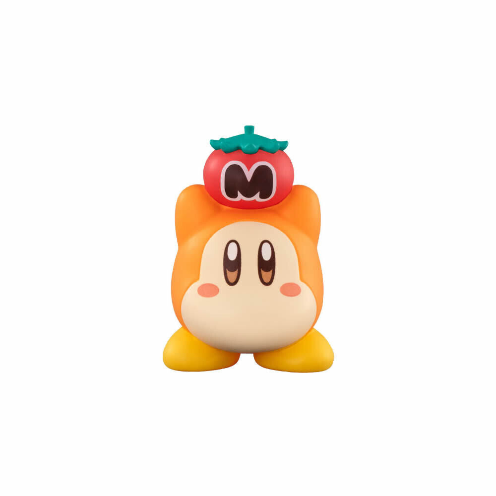 *UK Dispatch* BANDAI Kirby Friends  Collectible Figure - 2. Waddle Dee