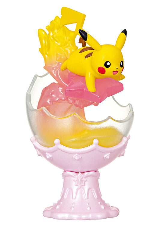 *UK Dispatch* Re-ment Pokemon POP'n SWEET COLLECTION - 1. Pikachu