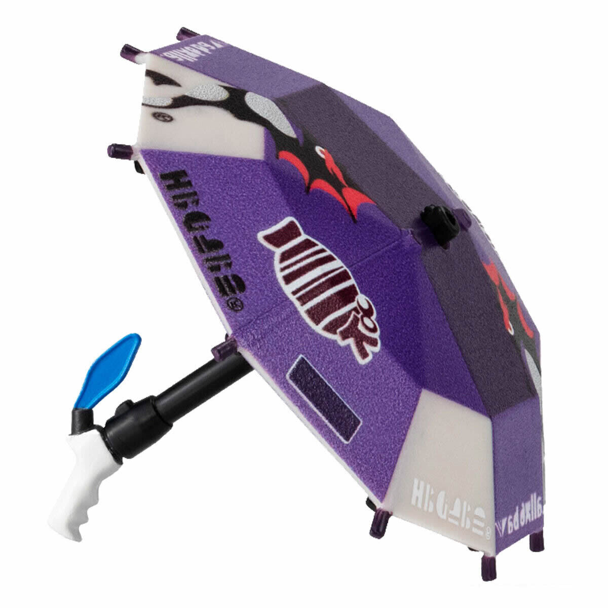 *UK Stock* BANDAI Splatoon 3 Weapon Collection - 5. Splat Brella