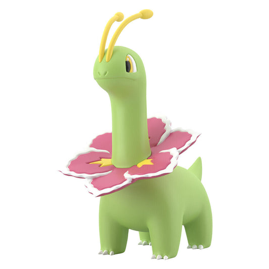 *UK STOCK* BANDAI Pokemon Scale World Figure Jout Region - Meganium