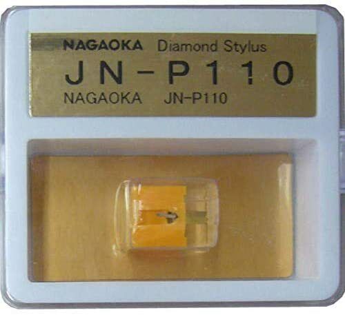 *UK Dispatch* NAGAOKA Replacement Stylus JN-P110 for MP-110