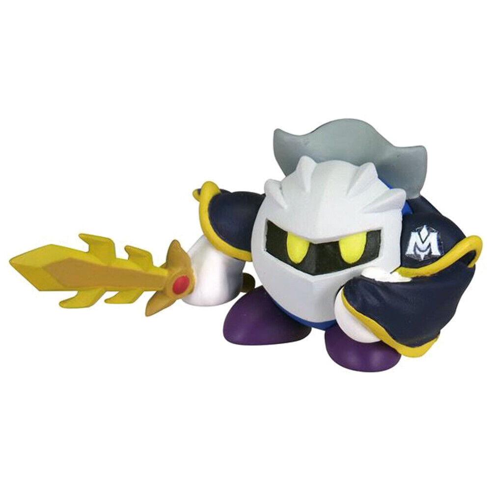 *BUY 2 GET 1 FREE* TAKARA TOMY Kirby Manmaru Mascot Figure