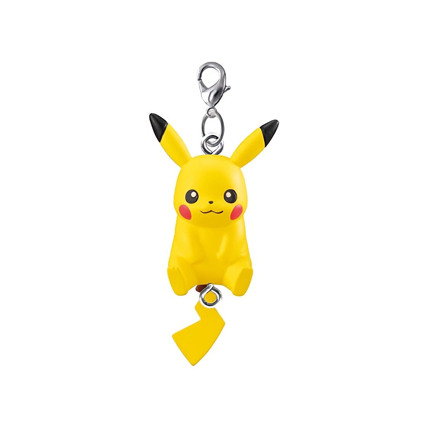 *BUY 2 GET 1 FREE* BANDAI Pokemon Connectable Keyring Mascot - Galar Region