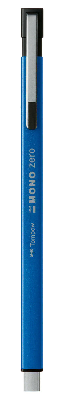 *UK Dispatch* Tombow Mono Zero Eraser Metal Holder For Mono Zero Square Refill