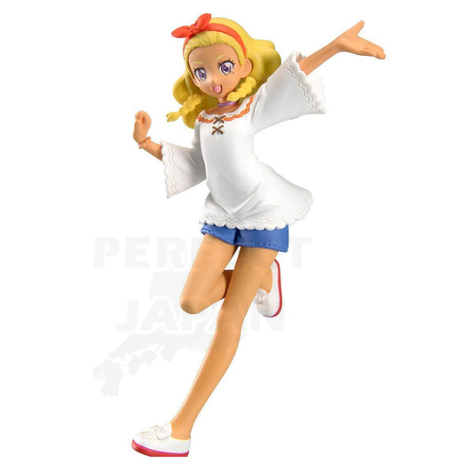 *UK Dispatch* BANDAI Star Twinkle PreCure CUTY-FIGURE 2 - 3. Amamiya Elena