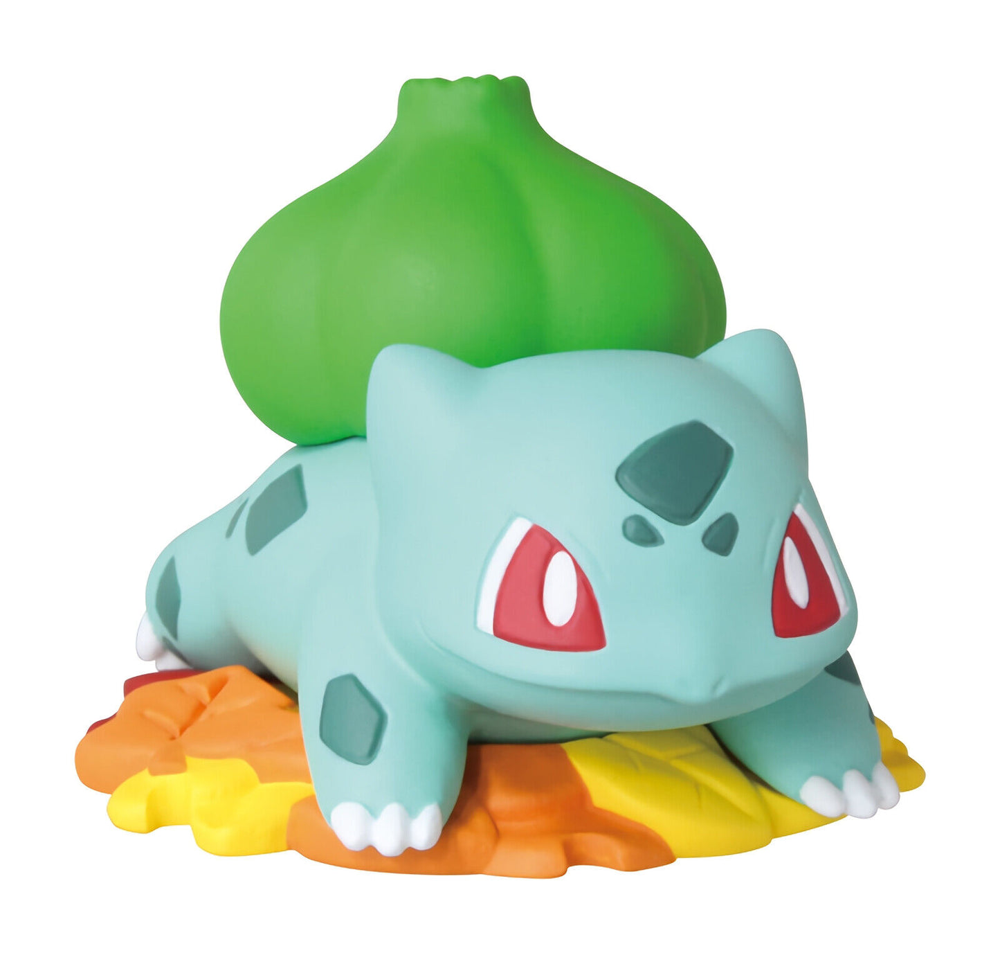 *BUY 2 GET 1 FREE* TAKARA TOMY Pokemon Seasonal Figure Autumn Edition 2