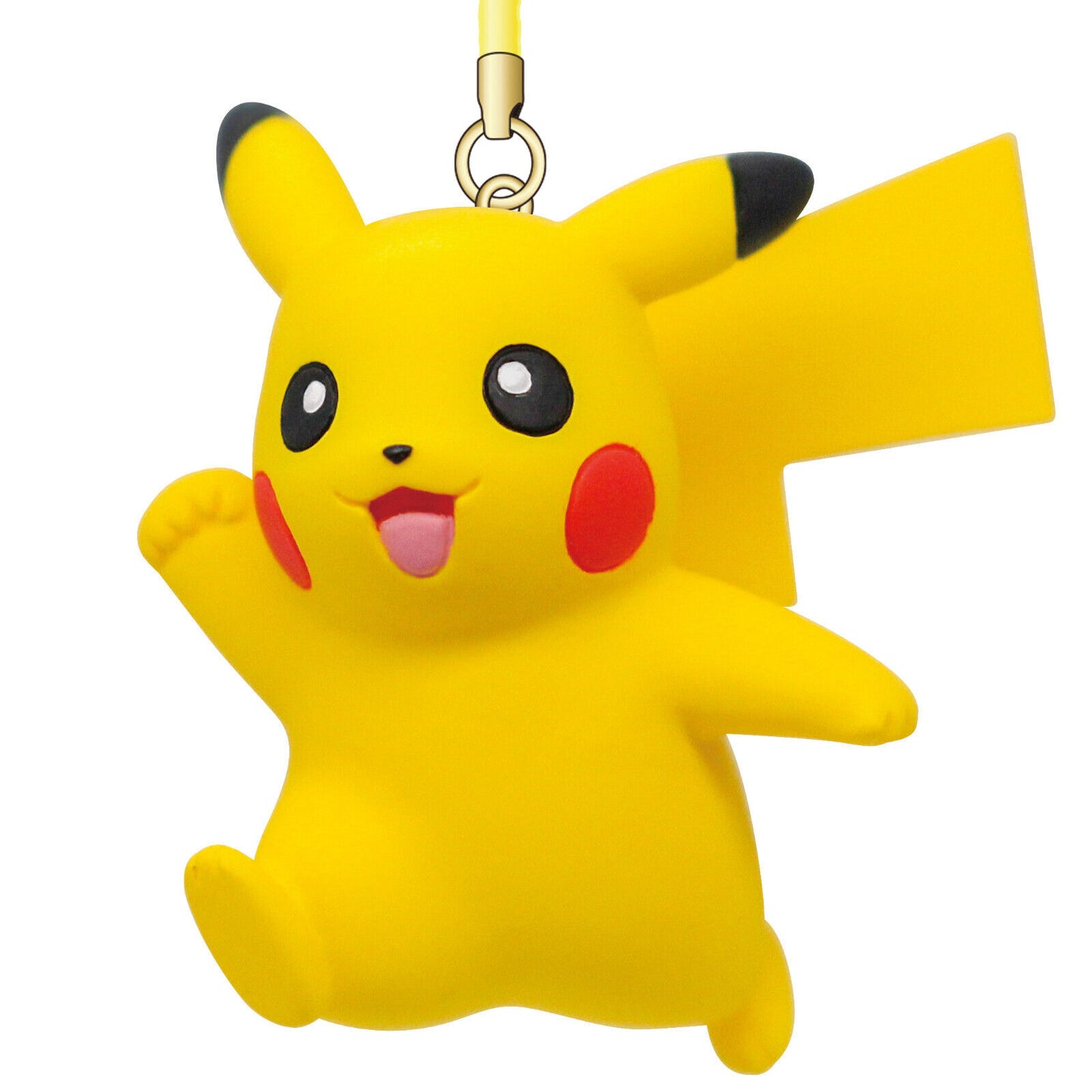 *BUY 2 GET 1 FREE* TAKARA TOMY Pokemon Keyring Mascot Paldea Region