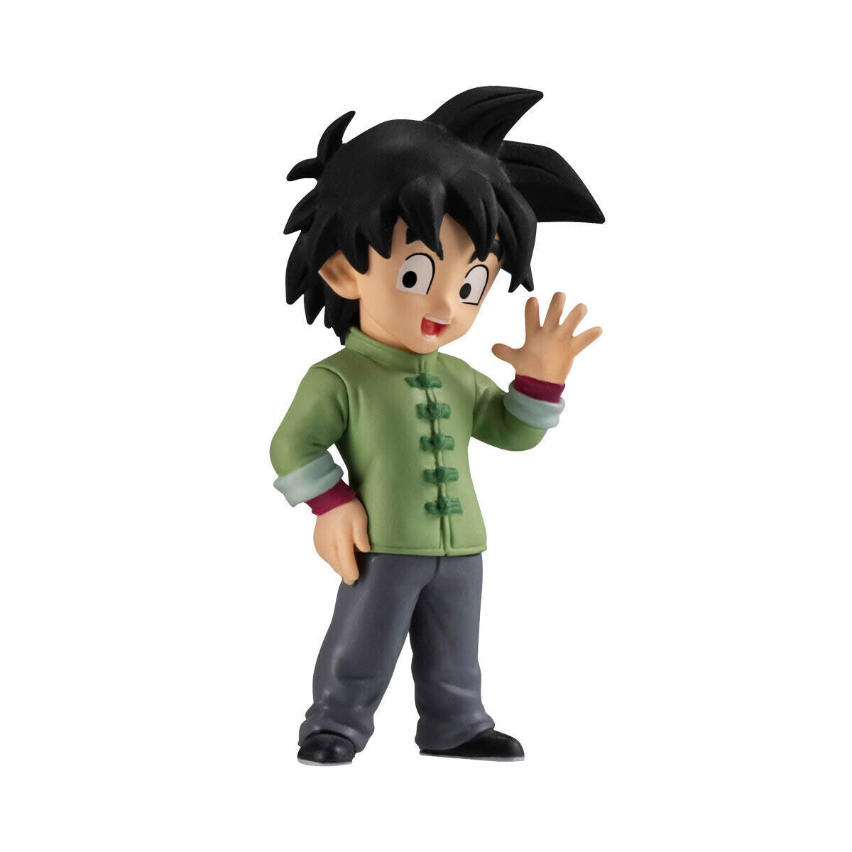 *UK Dispatch* BANDAI DRAGON BALL ADVERGE 16 - 4. Son Goten