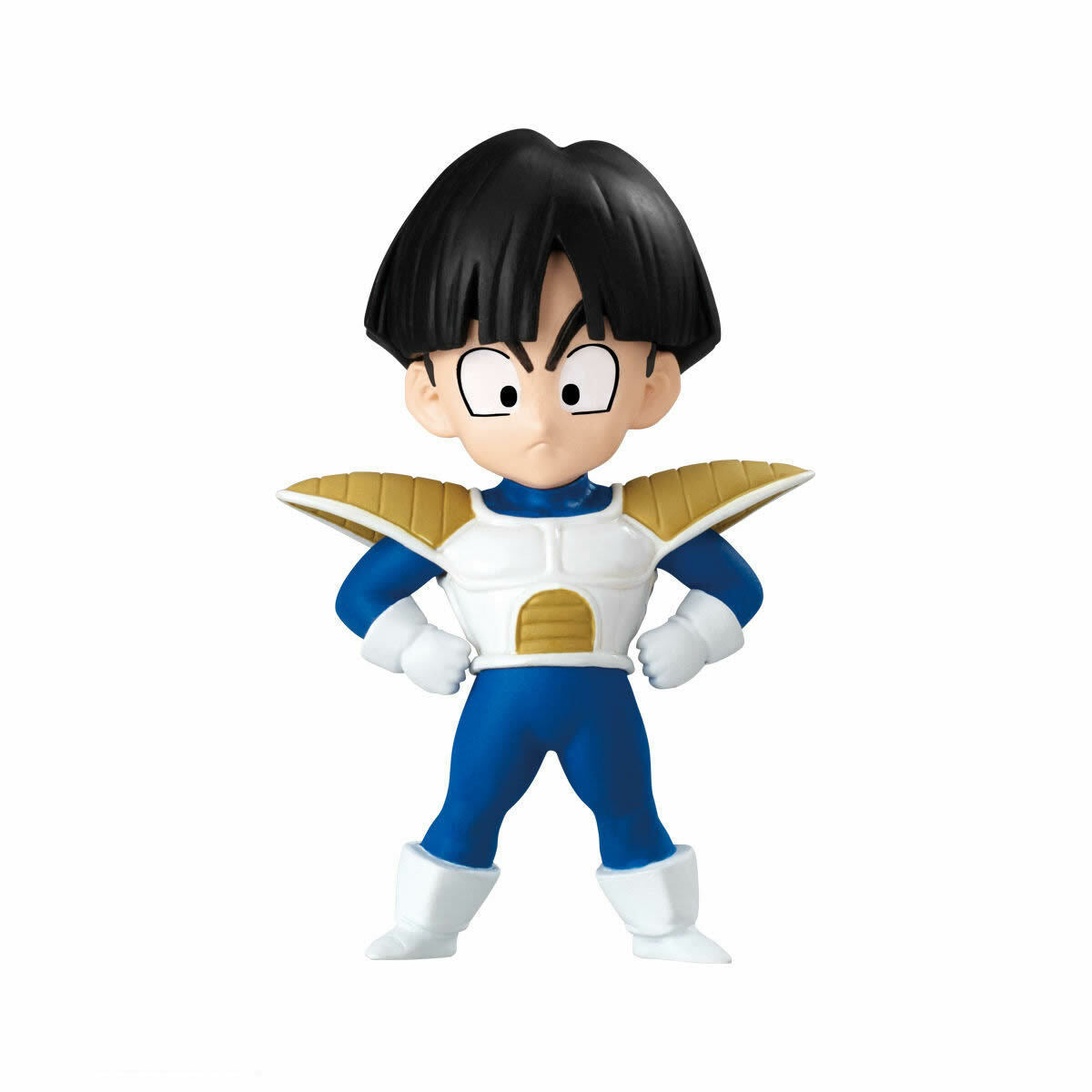 *UK Dispatch* BANDAI DRAGON BALL ADVERGE 13 Figure - 3. Gohan