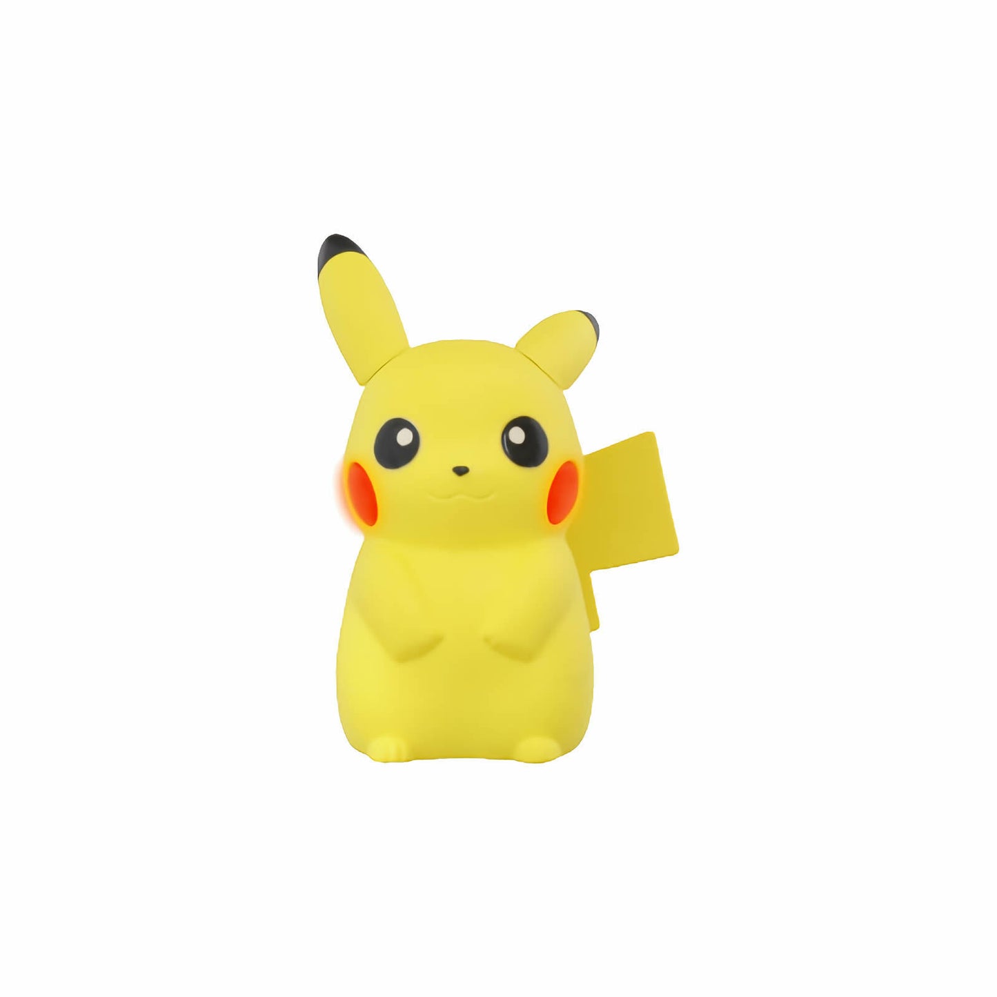 *UK Dispatch* TAKARA TOMY Pokemon LED Growing Figure 2