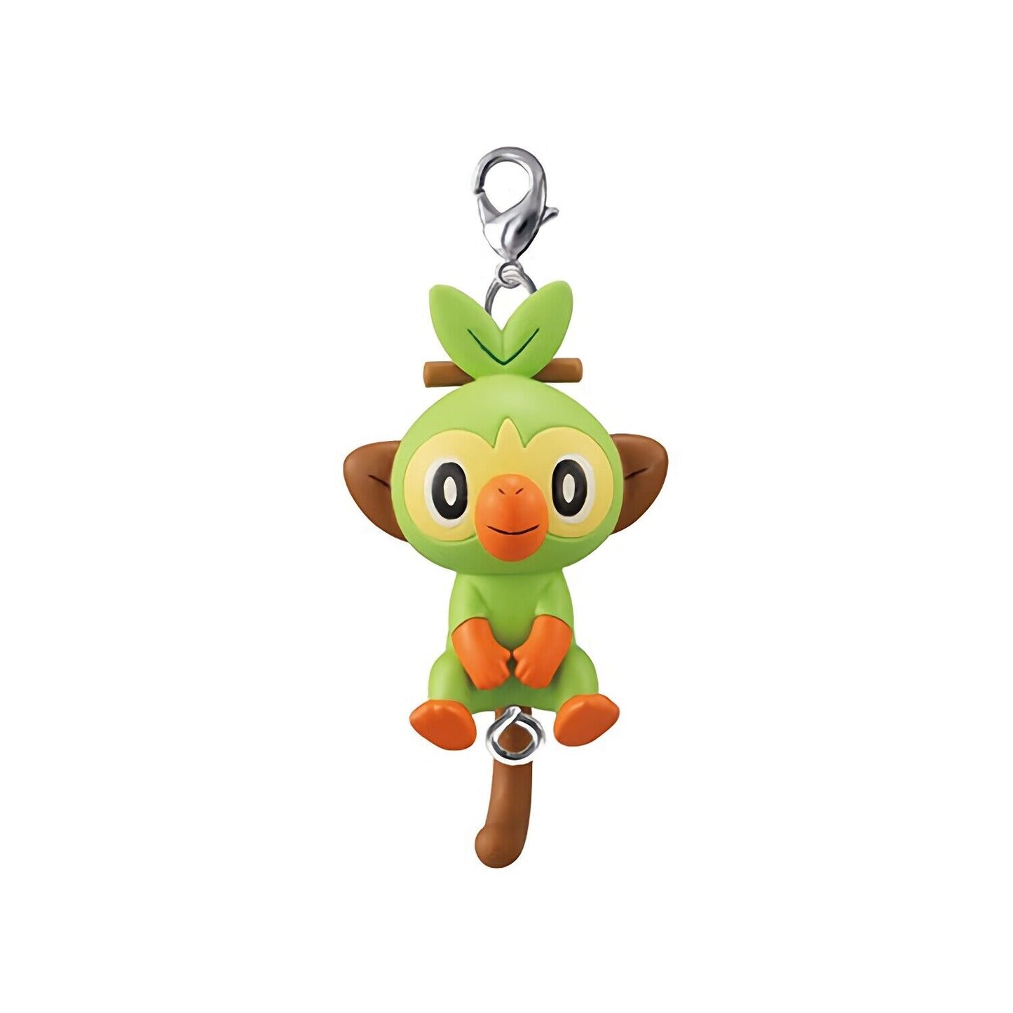 *BUY 2 GET 1 FREE* BANDAI Pokemon Connectable Keyring Mascot - Galar Region